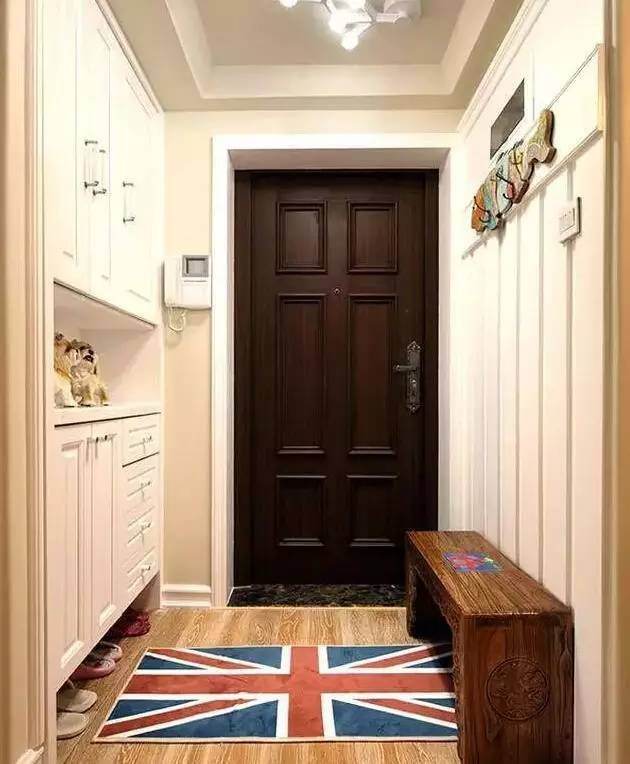 客厅玄关怎么设计 客厅玄关如何装饰