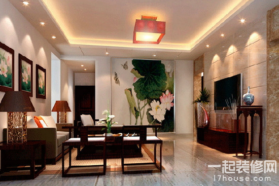 中联福南花园开放式厨房装修攻略 中联福南花园开放式厨房装修攻略