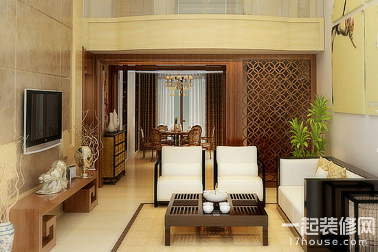 中联福南花园开放式厨房装修攻略 中联福南花园开放式厨房装修攻略