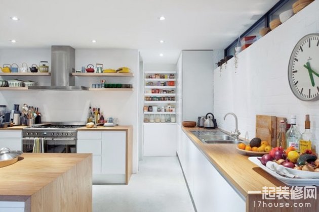 厨房如何布置 厨房布置有哪些要注意的事项 厨房如何布置 厨房布置有哪些要注意的事项